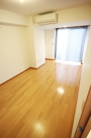 品川シーサイドビュータワーIIの物件内観写真